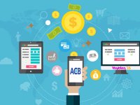 Vay tiền qua App ACB; ngân hàng Á Châu Việt Nam, ACB Bank